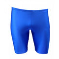 Bleu roi - Front - Zika - Jammer de natation - Adulte