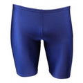 Bleu marine - Front - Zika - Jammer de natation - Adulte