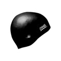 Noir - Back - Zoggs - Bonnet de bain - Femme