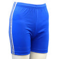 Bleu roi - Blanc - Front - Carta Sport - Short - Femme