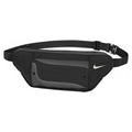 Noir - Front - Nike - Sac banane