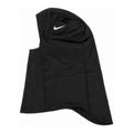 Noir - Back - Nike - Hijab de sport PRO 2.0 - Femme