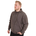 Gris - Side - Duke - Veste à capuche D555 ROCKFORD CANTOR - Homme