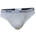 Noir-gris-bleu marine - Lifestyle - Duke - Slips D555 LONDON - Homme