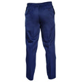 Bleu marine - Back - Duke - Pantalon D555 BASILIO - Homme