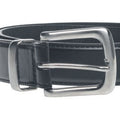 Noir - Back - Duke - Ceinture D555 JOSEPH - Homme