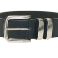 Noir - Back - Duke - Ceinture D555 NOAH