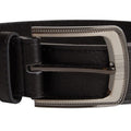 Noir - Back - Duke - Ceinture D555 SAMUEL - Homme