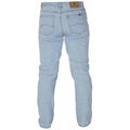 Bleu clair - Back - Duke - Jean D555 ROCKFORD - Homme