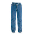 Bleu - Front - Duke - Jean D555 ROCKFORD CARLOS - Homme