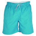 Bleu - Side - Duke - Short de bain D555 YARROW - Homme