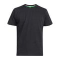 Noir - Back - Duke - T-shirts D555 FENTON - Homme