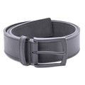 Noir - Front - Duke - Ceinture D555 OZZY - Homme