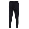 Bleu marine - Front - Duke - Pantalon de jogging D555 BRANDON - Homme