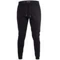 Noir - Front - Duke - Pantalon de jogging D555 BRANDON - Homme