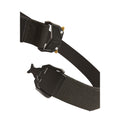 Noir - Back - Duke - Ceinture D555 DALE