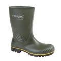 Vert - Front - Dunlop - Bottes de pluie ACIFORT HD - Homme