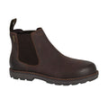 Marron - Front - Woodland - Bottines - Homme