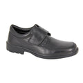 Noir - Front - Roamers - Chaussures - Homme