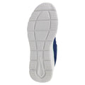 Bleu marine - Back - Rdek - Baskets HERON - Adulte