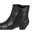 Noir - Side - Cipriata - Bottines CLARETTA - Femme