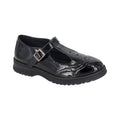 Noir - Front - Cipriata - Chaussures DINA - Fille