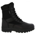 Noir - Back - Grafters Sniper - Chaussures de combat - Homme