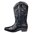 Noir - Lifestyle - Woodland - Bottes WESTERN - Hommes