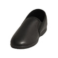 Noir - Back - Zedzzz Ivor - Chaussons - Homme