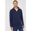 Bleu marine - Side - Maine - Pull PREMIUM - Homme