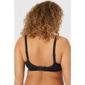 Noir - Back - Debenhams - Soutien-gorge PENNY - Femme