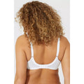 Blanc - Back - Debenhams - Soutien-gorge PENNY - Femme