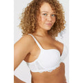 Blanc - Side - Debenhams - Soutien-gorge PENNY - Femme