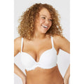 Blanc - Lifestyle - Debenhams - Soutien-gorge PENNY - Femme