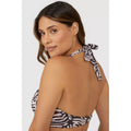 Marron - Back - Gorgeous - Haut de maillot de bain - Femme