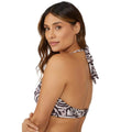 Marron - Back - Gorgeous - Haut de maillot de bain - Femme