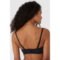 Blanc cassé - Noir - Back - Gorgeous - Soutien-gorges - Femme