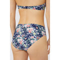 Bleu marine - Back - Debenhams - Bas de maillot de bain - Femme