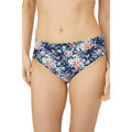 Bleu marine - Front - Debenhams - Bas de maillot de bain - Femme