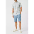 Bleu - Lifestyle - Maine - Short PREMIUM - Homme