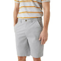 Gris pâle - Front - Maine - Short PREMIUM - Homme