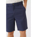 Bleu roi - Side - Maine - Short PREMIUM - Homme