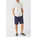 Gris pâle - Lifestyle - Maine - Short PREMIUM - Homme