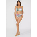 Multicolore - Lifestyle - Gorgeous - Haut de maillot de bain - Femme