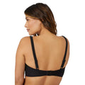 Noir - Back - Gorgeous - Haut de maillot de bain - Femme