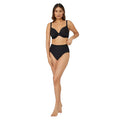 Noir - Lifestyle - Gorgeous - Haut de maillot de bain - Femme