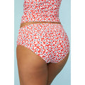 Rouge - Back - Debenhams - Bas de maillot de bain - Femme