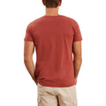 Rouille - Back - Maine - T-shirt - Homme