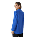 Bleu - Back - Principles - Blazer - Femme