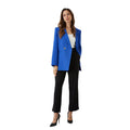 Bleu - Lifestyle - Principles - Blazer - Femme